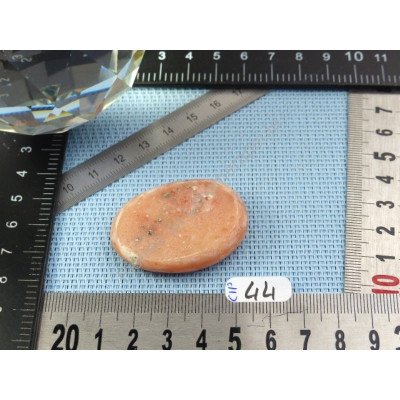 Cipolin en tranche polie 25gr | Minéraux Paubrasil