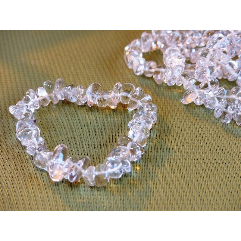 Bracelet en Oeil de tigre