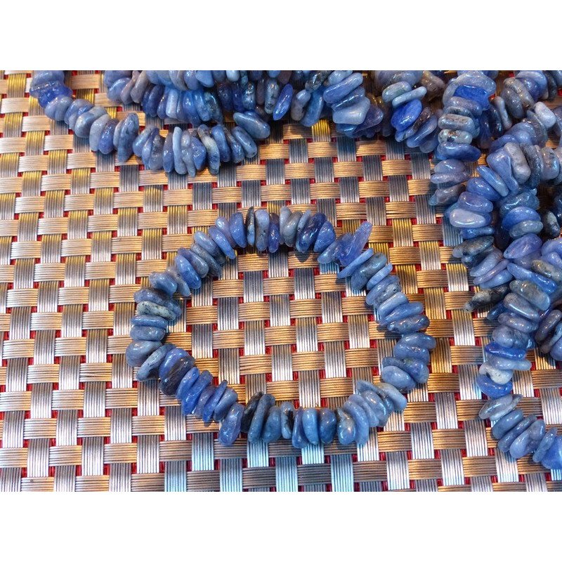 Bracelet en Oeil de tigre