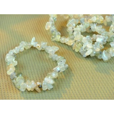 Bracelet en Oeil de tigre