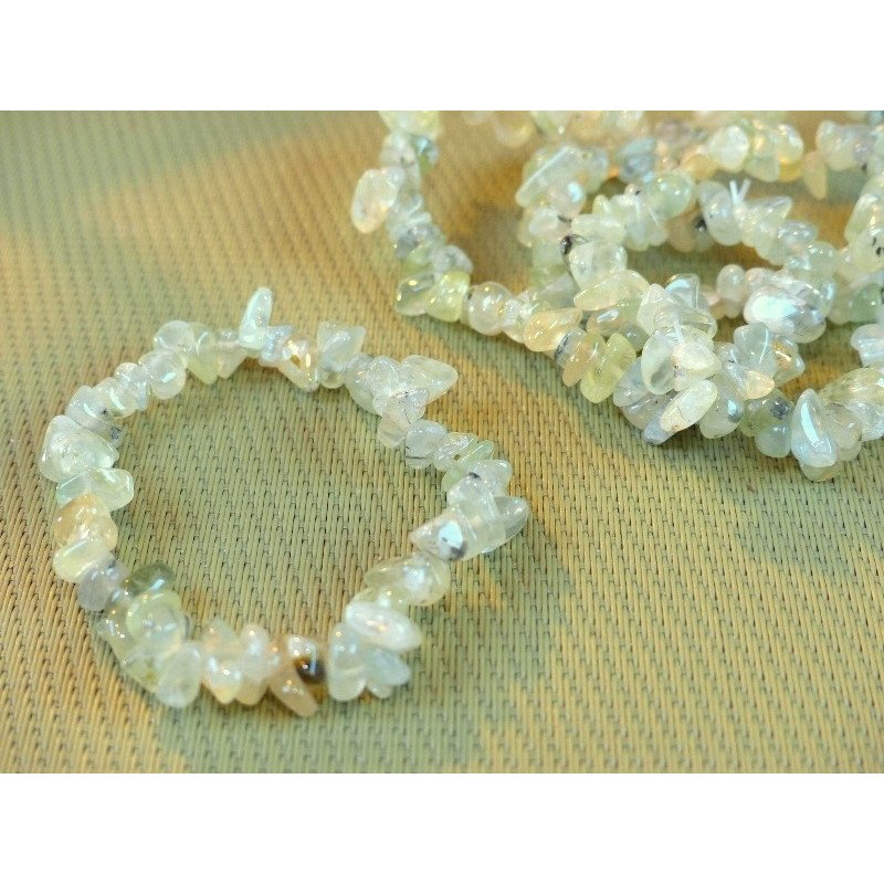 Bracelet en Oeil de tigre
