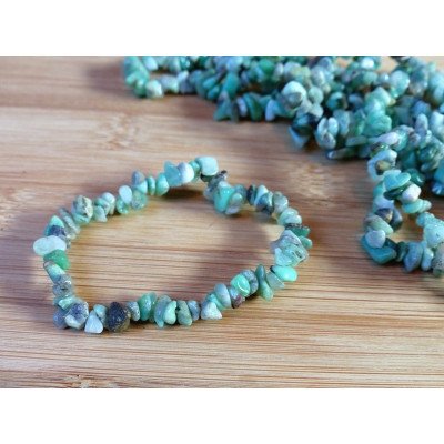 Bracelet en Oeil de tigre
