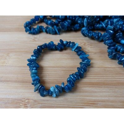 Bracelet en Oeil de tigre