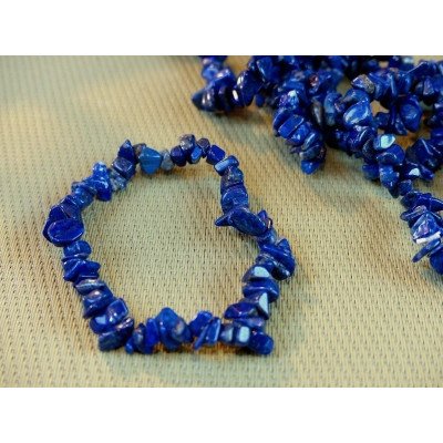 Bracelet en Oeil de tigre