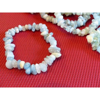 Bracelet en Oeil de tigre