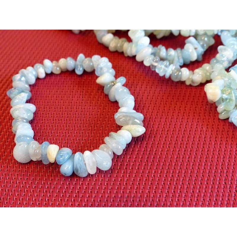 Bracelet en Oeil de tigre