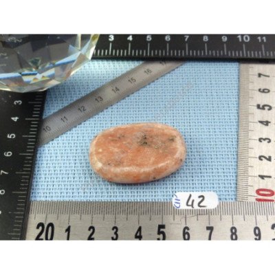 Cipolin en tranche polie 27gr | Minéraux Paubrasil