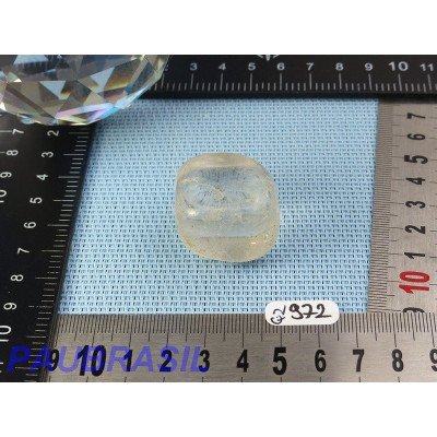 Cristal de Roche Pierre Polie 40g