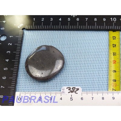 Hématite Plate de 47g