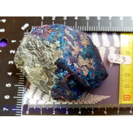 Bornite brute Q Extra 286gr