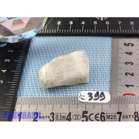 Pétalite en Pierre Semi Roulée 16gr50