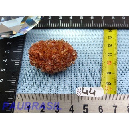 Creedite de 28gr du Mexique