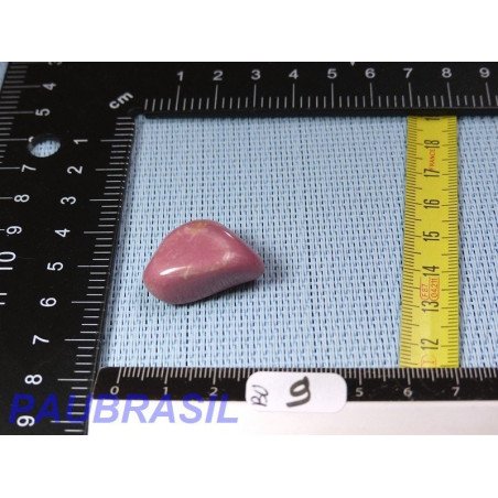 Bustamite en pierre roulée 13g rare