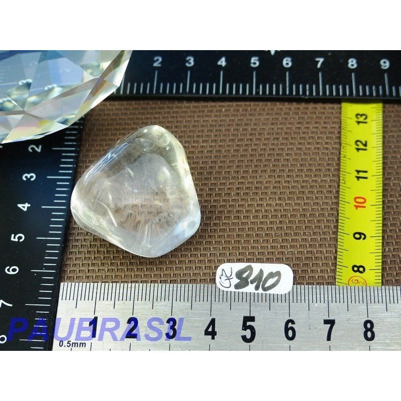 Cristal de Roche Pierre Polie Q Extra 44g