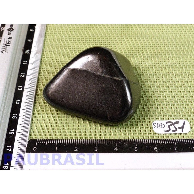 Shungite en Pierre polie Q EXTRA 69gr
