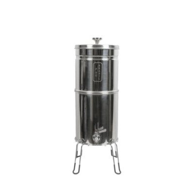 Filtre à eau en Acier Inoxydable
