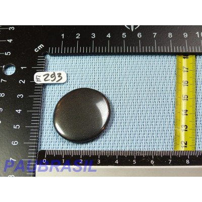 Hématite Plate Mini 20g