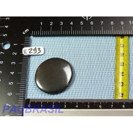 Hématite Plate Mini 20g
