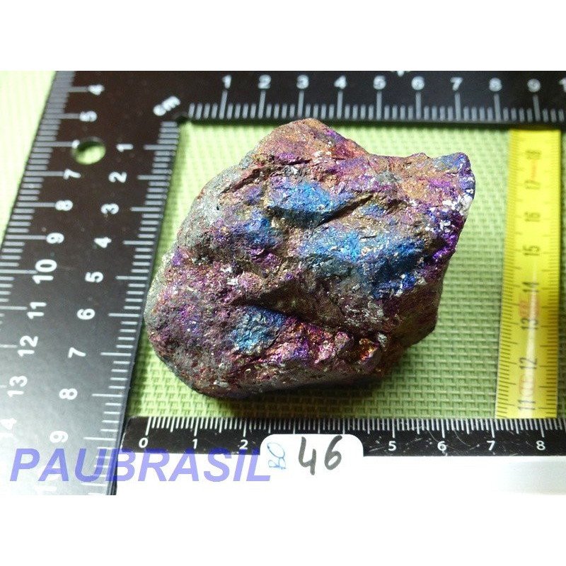 Bornite brute Q Extra 310gr