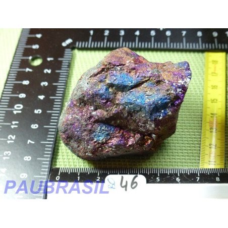 Bornite brute Q Extra 310gr