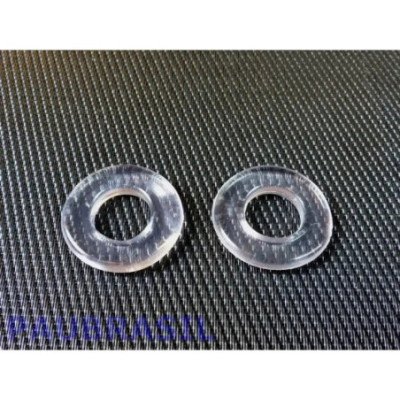 Rondelles de rechange pour robinet et cartouche Stéfani