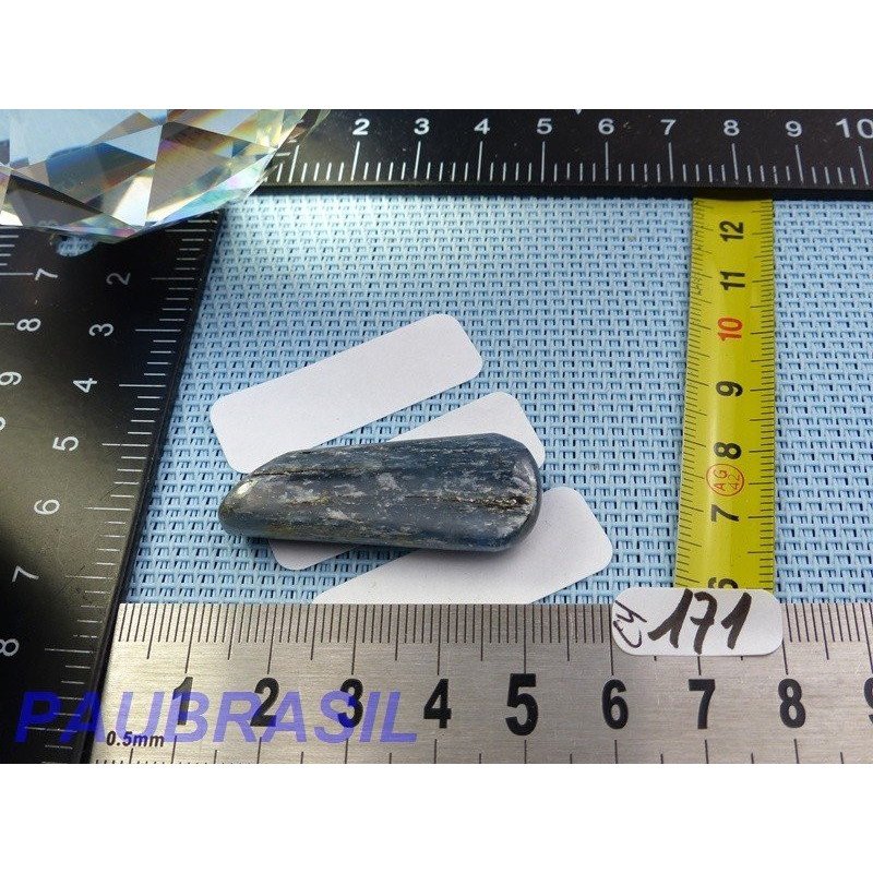 Kyanite - Cyanite - Disthène en bâtonnet de 12g