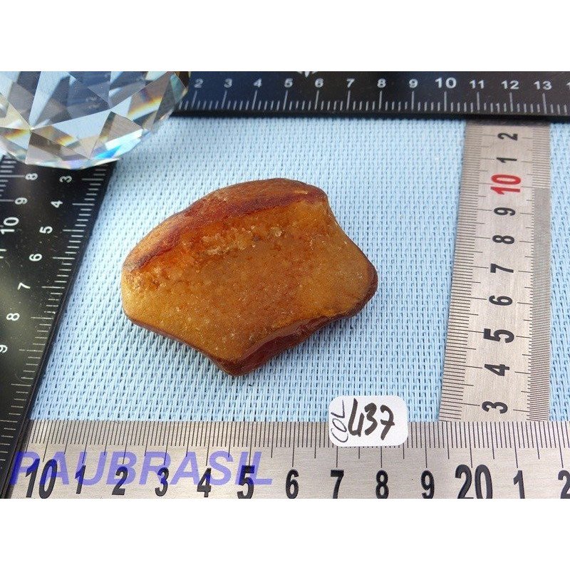 Cornaline Naturelle Pierre Brute 98gr Uruguay
