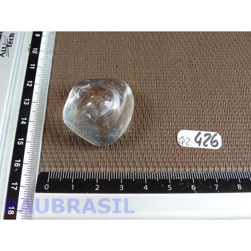 Cristal de Roche Pierre Polie Q Extra 27g