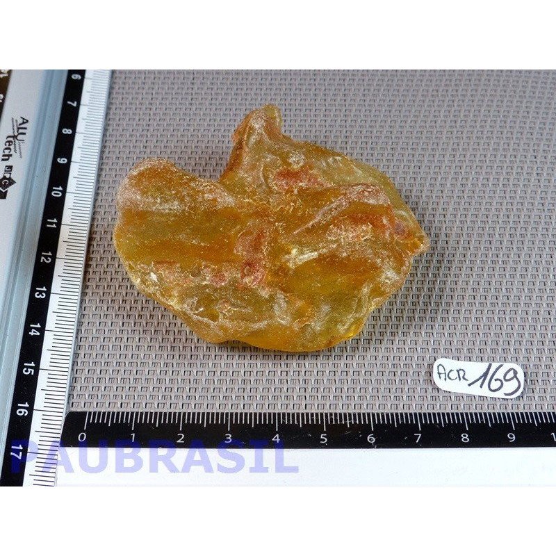 Ambre ou Copal de Colombie 36gr