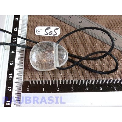 Pendentif en Quartz de 11g