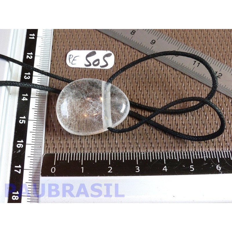 Pendentif en Quartz de 11g