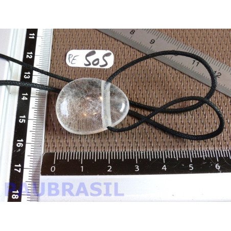 Pendentif en Quartz de 11g