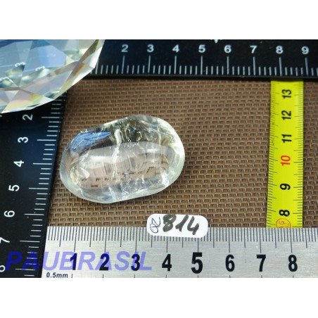 Cristal de Roche Pierre Polie Q Extra 38g