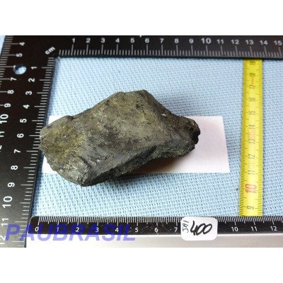 Jais en pierre brute 86g Qualité moyenne