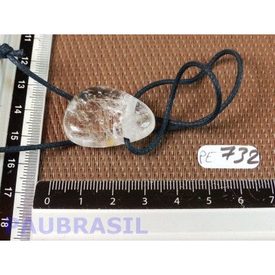 Pendentif en Quartz de 12g