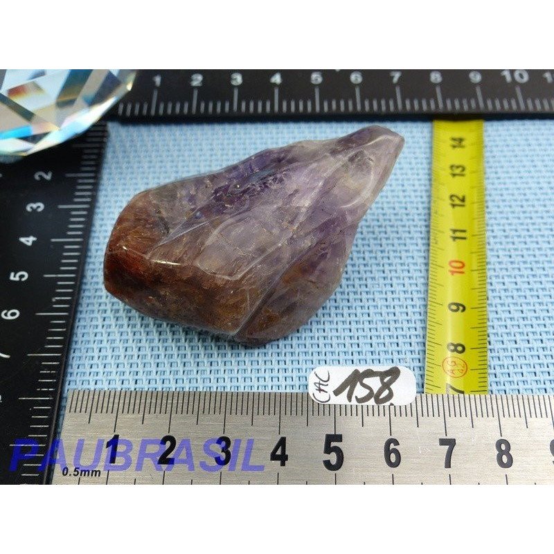 Super Seven en pointe roulée 74gr qualité moyenne
