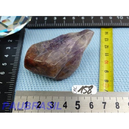 Super Seven en pointe roulée 74gr qualité moyenne