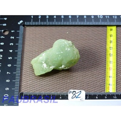 Prehnite brute Espagne 52g