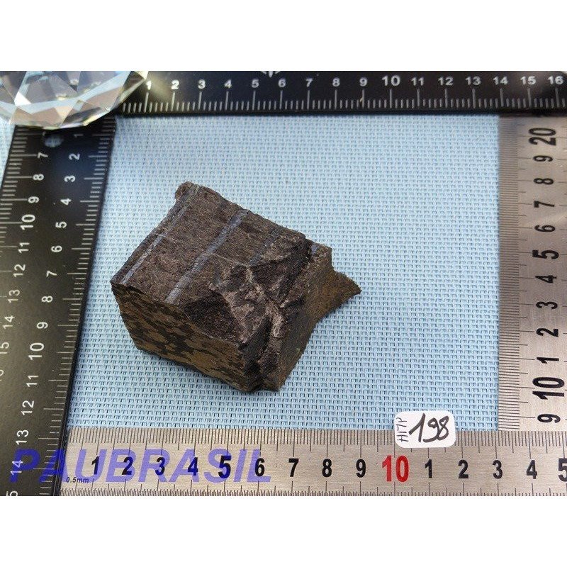 Hypersthène en Pierre Brute de 233g