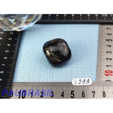 Hypersthène en Pierre roulée de 29g