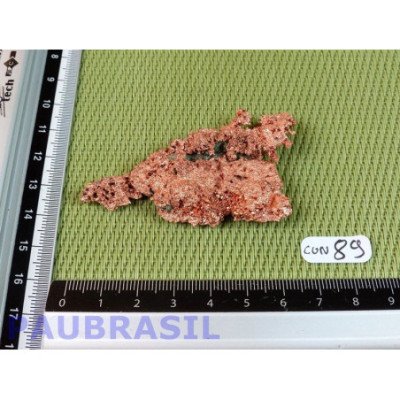 Cuivre Natif USA 41g