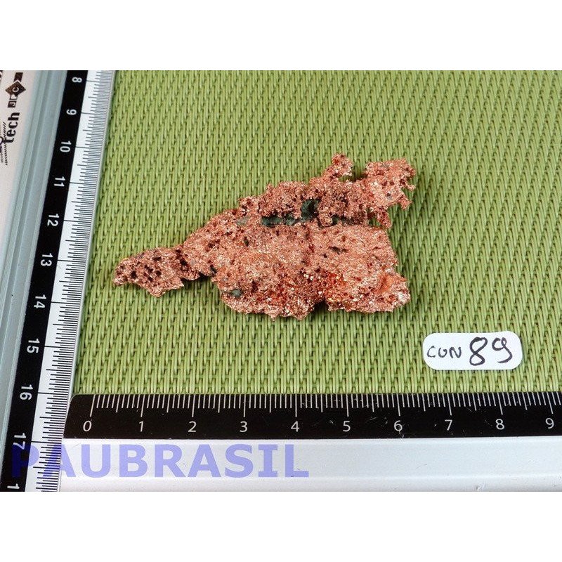 Cuivre Natif USA 41g
