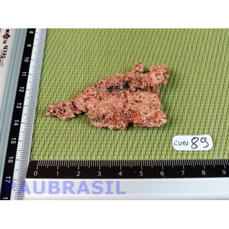 Cuivre Natif USA 41g