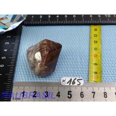 Cacoxenite en Pointe Roulée Q Extra 38g