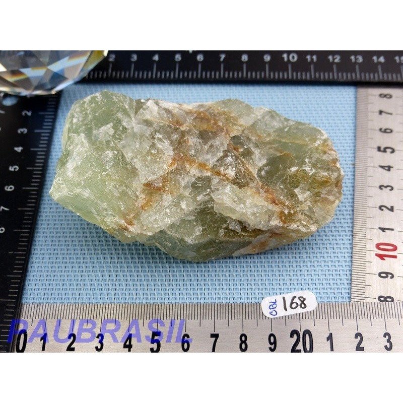Onyx Bleu Argentine brut 361g