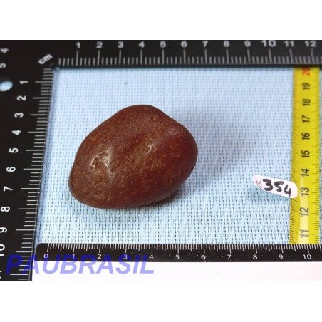 Cornaline Naturelle Pierre Brute 86gr Uruguay