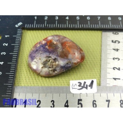 Tiffany Stone en pierre plate 30g Q EXTRA