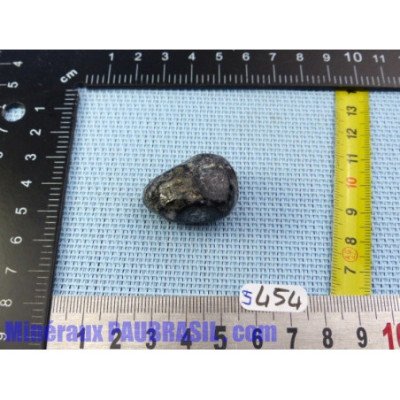 Larme d'Apache pierre brute USA 14gr50
