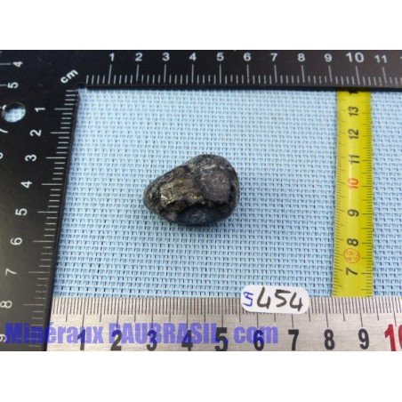 Larme d'Apache pierre brute USA 14gr50