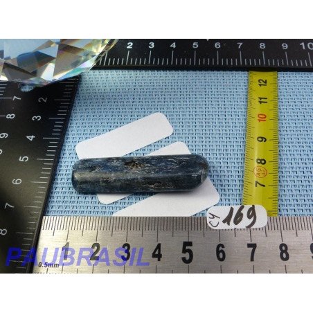 Kyanite - Cyanite - Disthène en bâtonnet de 14g